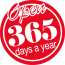 365 Days of Business