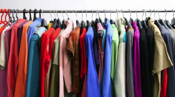 Challenging times for apparel industry…or are they?